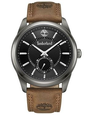Timberland Armbanduhr TDWGA0029703 - Schwarz