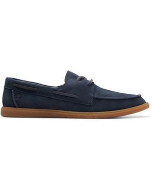 Clarks Bootschoenen voor heren Online sale met kortingen tot 20 Lyst NL