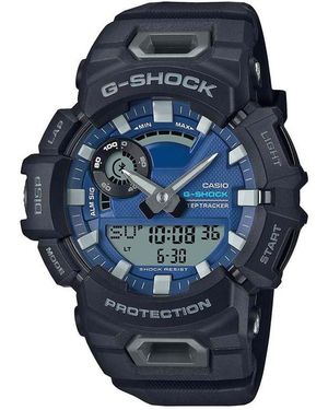 G-Shock G-shock g-squad - Blu