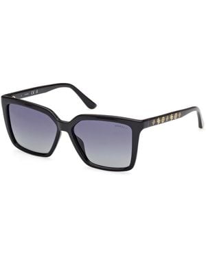 Guess Marcolin Gu00099 Eyewear - Black