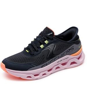 Skechers Glide-step Altus Sneaker Voor - Blauw
