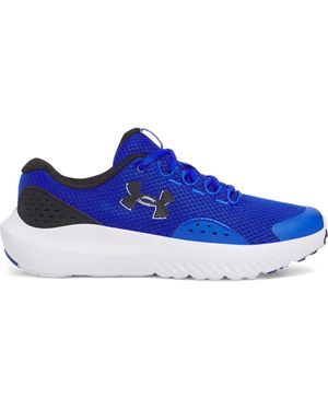 Under Armour UA Bgs Surge 4 - Blu