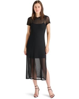 Steve Madden Nola Dress - Black