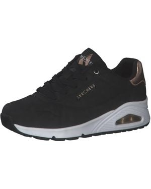 Skechers Uno41-golden Air Trainer - Black
