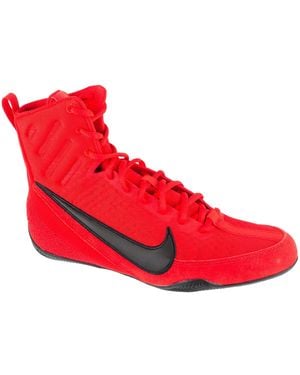 Nike Hf7333-600_38,5 - Rosso