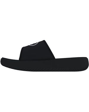 Under Armour Ignite Pro, - Schwarz