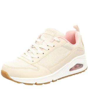 Skechers Uno Inside Matters - Metallizzato