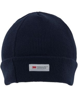 Regatta Thinsulate Acrylic Hat Gorro de Punto - Negro