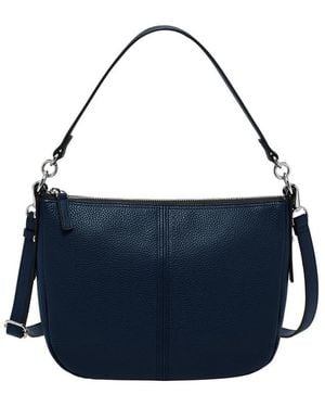Fossil Jolie Crossbody Bag - Blue