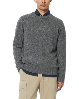 Marc O' Polo M30506660174 Pullover - Grigio