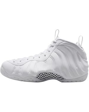 Nike AIR Foamposite ONE Sneaker - Grau