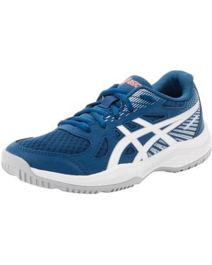 Asics Upcourt 6 GS - Azul