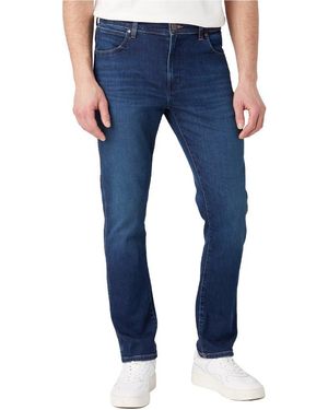 Wrangler Larston - Blu