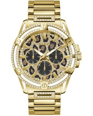 Guess Watch GW0497G4 - Mettallic