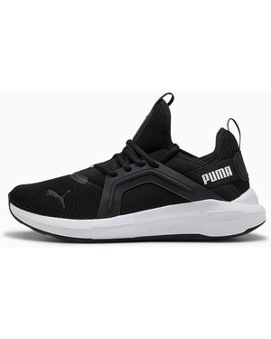 PUMA S Softride Enzo 5 Wide Shoes - Black