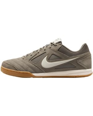 Nike Gato Trainer - Brown
