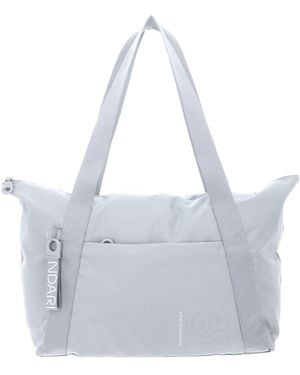 Mandarina Duck Md20 Shopper MD 20 - Grau