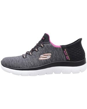 Skechers Trainers - Blue
