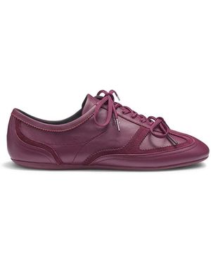 HUGO Mystie 10277967 Trainers Uk 4 Purple