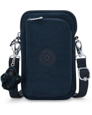 Kipling Telmo Wallet Sac à bandoulière - Bleu