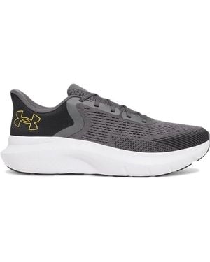 Under Armour Mens Ua Charged Rogue 5sneaker, - Grey