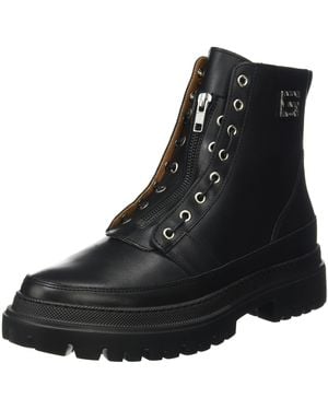 Guess Whitelisted Tesero Fashion Boot - Black