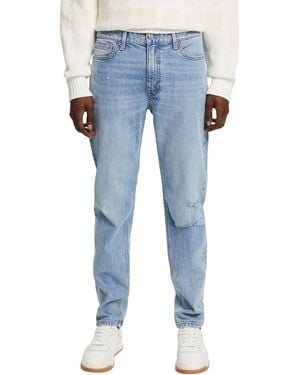 Esprit 034ee2b310 Jeans - Blu