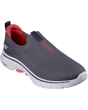 Skechers Go Walk 7 - Morado