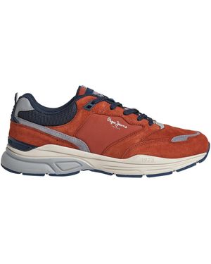 Pepe Jeans Dave Sider M - Nero