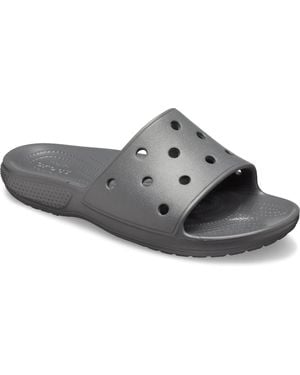 Crocs™ Classic Slide - Black