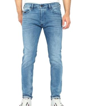 DIESEL Slim Jeans Medium Blue Tepphar67