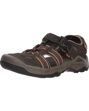 Teva Omnium 2 Water Shoe - Black