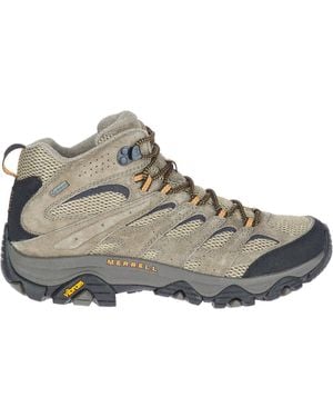 Merrell Moab 3 Mid GTX - Marrone