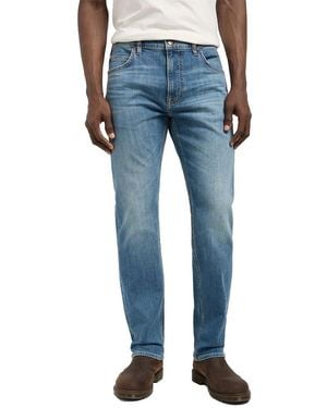 Lee Jeans Rider - Blu