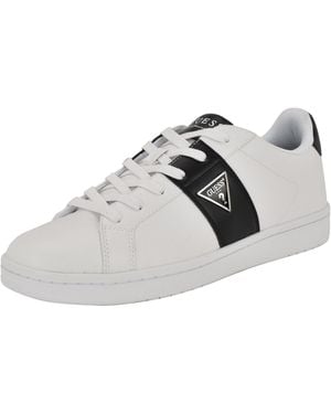 Guess Largot Trainer - White