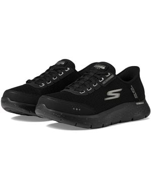 Skechers Go Walk Flex - Nero