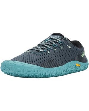 Merrell Guanto Vapor 6 - Blu