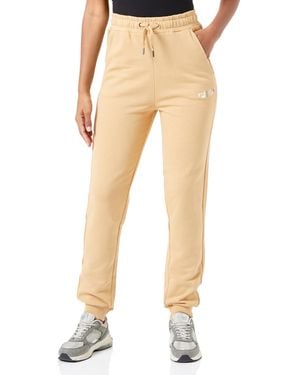 Fila Bornheim Pantaloni Eleganti da Uomo - Neutro