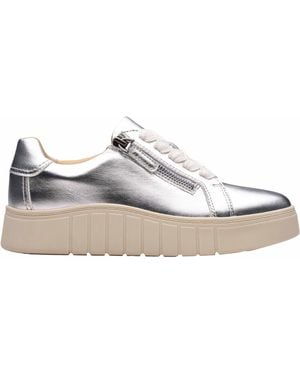 Clarks Mykah Joy Voor - Zwart
