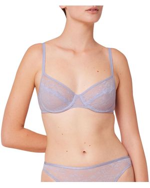 Triumph Donna Bright Spotlight W - Grigio