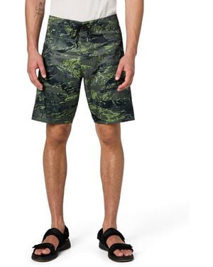 Oakley Standard Kana 21" 2.0 Boardshort - Green