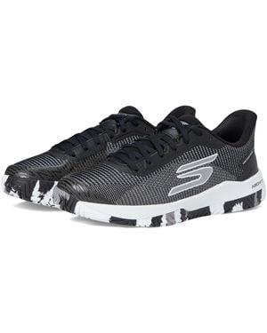 Skechers Pickleball Viper Court Pro 2.0 Trainer - Black