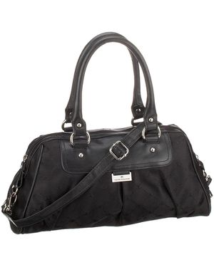 Tom Tailor Acc Grazia 10687 60 - Schwarz