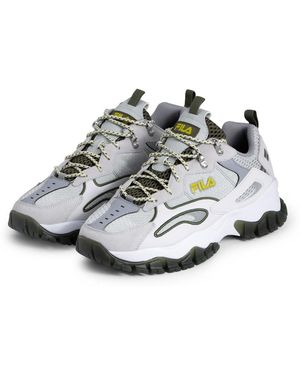 Fila Ray Tracer Tr2 - Metallizzato