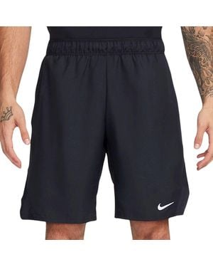 Nike Court Victory Tennis Shorts - Blue