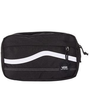 Vans Construct Cross Body - Black