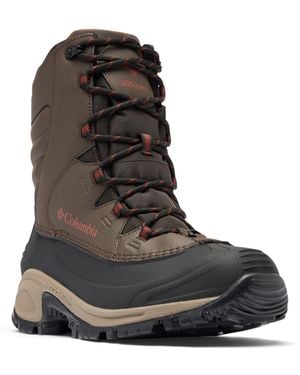 Columbia Bugaboot Iii Snow Boot - Brown