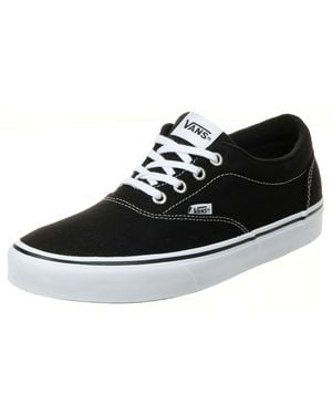 Vans Lage sneakers voor dames Online sale met kortingen tot 26 Lyst NL