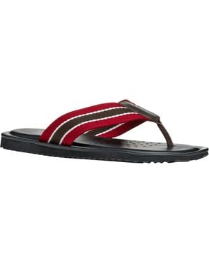Geox U ERICE B - Negro