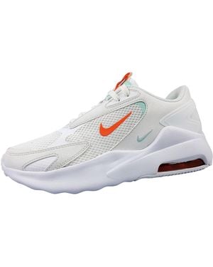 Nike Air Max Bolt Walking Shoe - Black